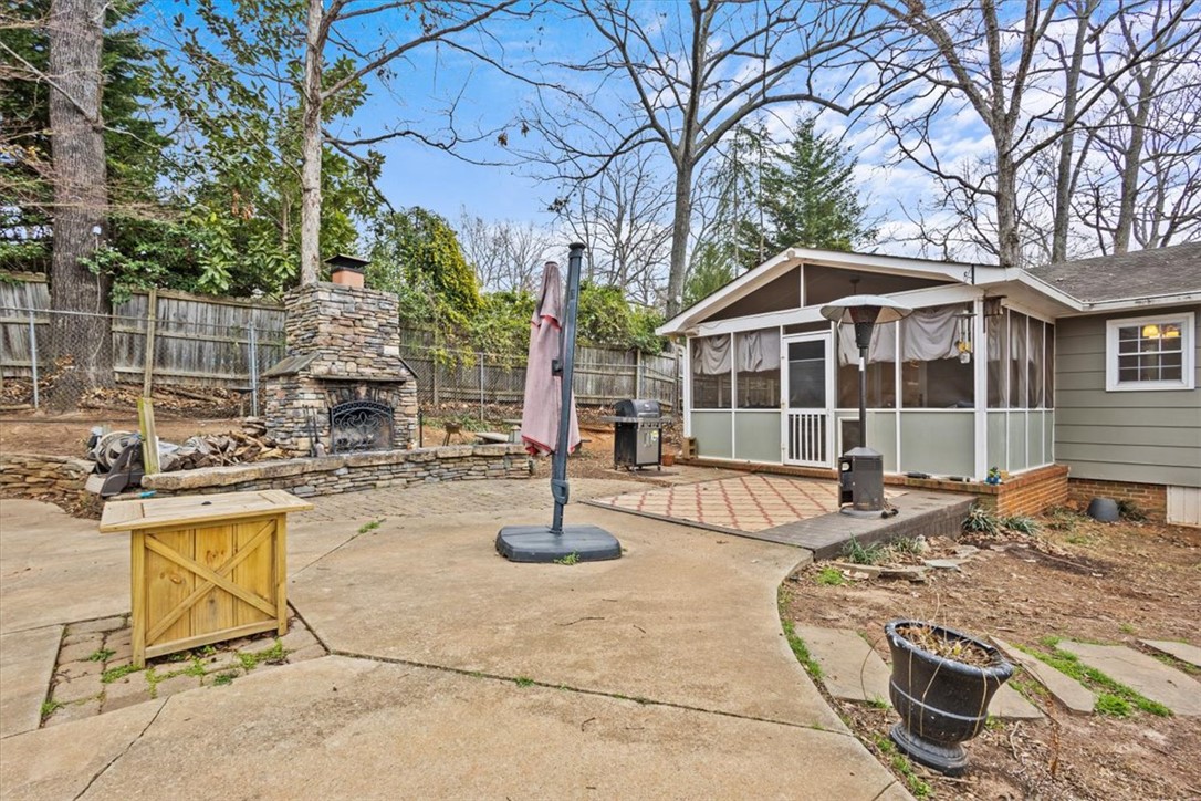 110 Bexhill Court, Greenville, South Carolina image 32