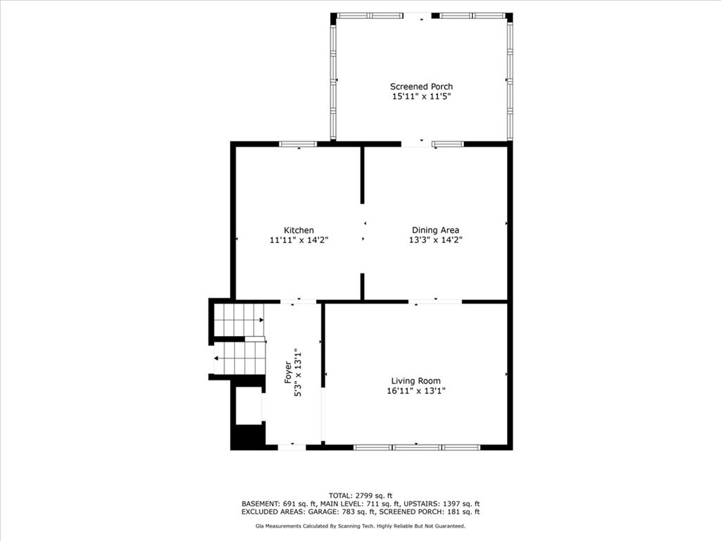 110 Bexhill Court, Greenville, South Carolina image 45