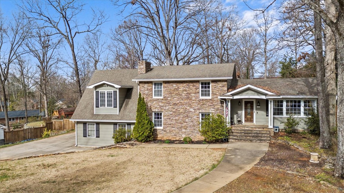 110 Bexhill Court, Greenville, South Carolina image 3