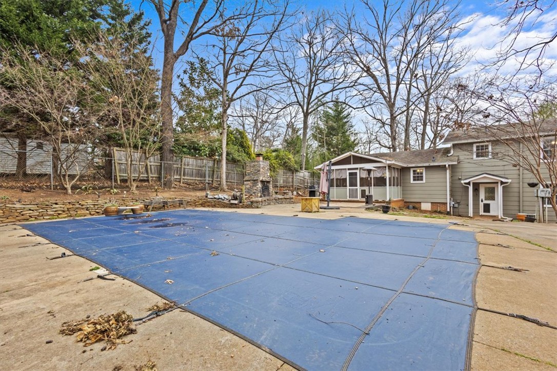 110 Bexhill Court, Greenville, South Carolina image 34