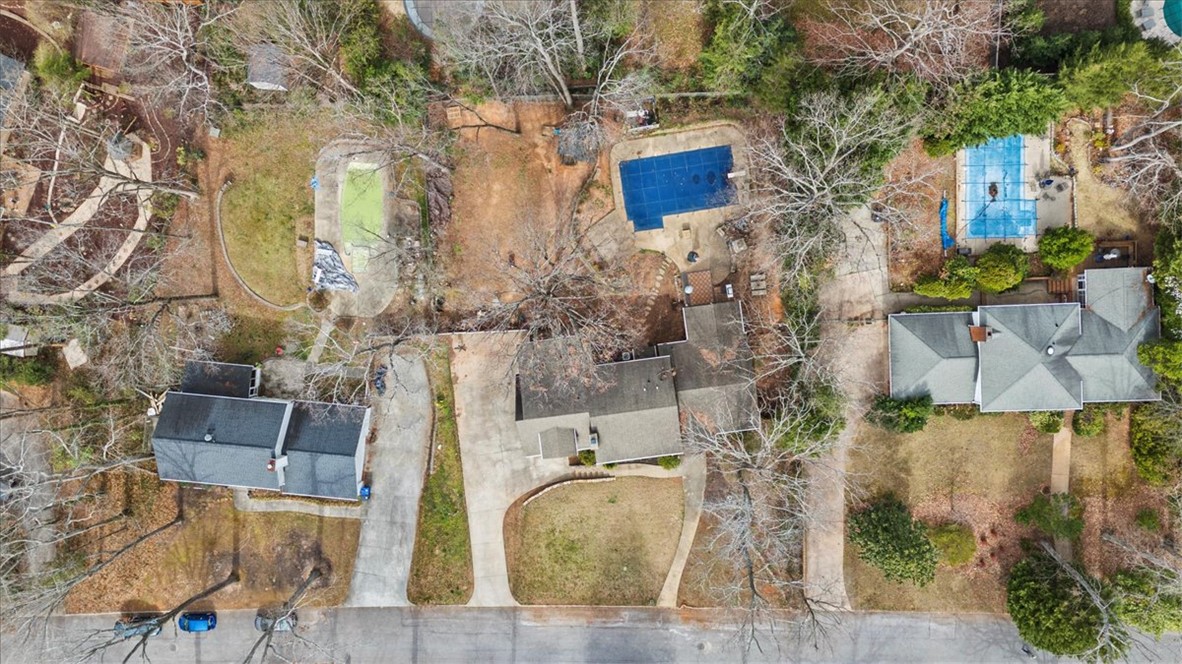 110 Bexhill Court, Greenville, South Carolina image 38