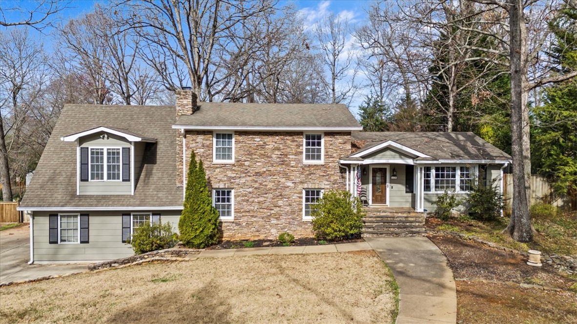110 Bexhill Court, Greenville, South Carolina image 1