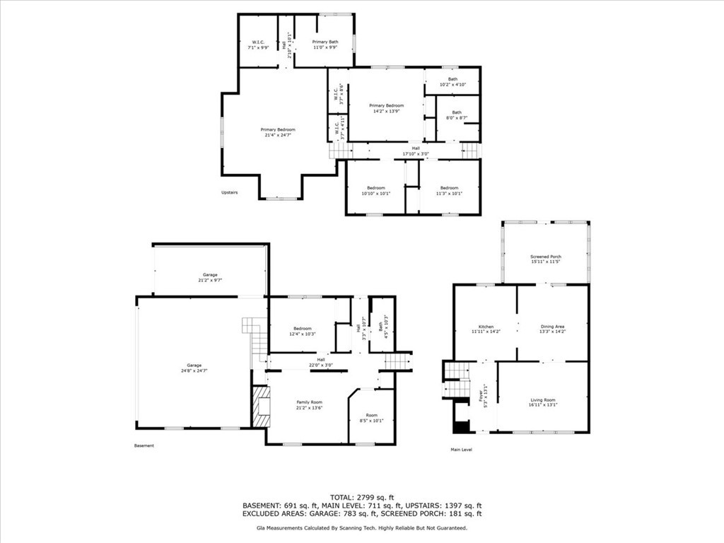 110 Bexhill Court, Greenville, South Carolina image 47