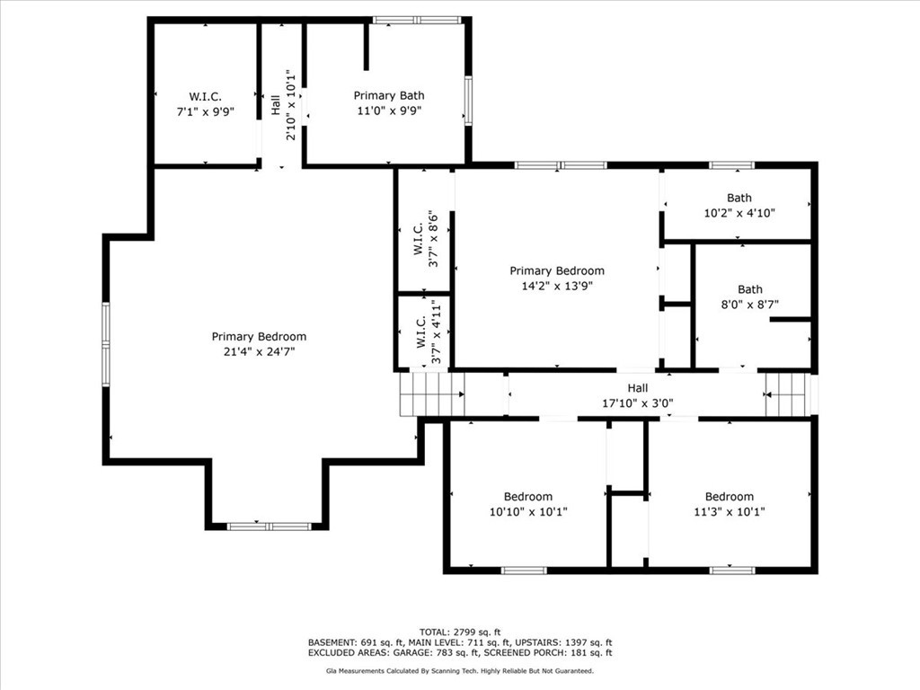 110 Bexhill Court, Greenville, South Carolina image 46