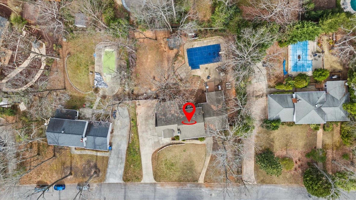 110 Bexhill Court, Greenville, South Carolina image 39