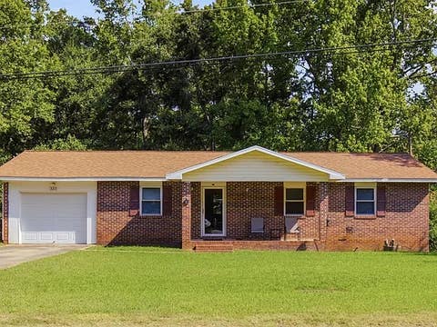 Photo of 322 Tribble Street, Honea Path, SC 29654 (MLS # 20305394)