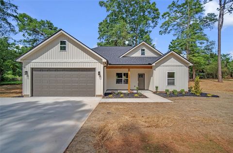 Photo of 110 Dalton Road, Seneca, SC 29678 (MLS # 20297044)