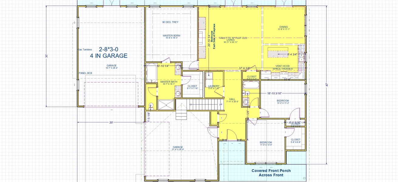 102 Hinton Farms Drive, Easley, South Carolina image 2