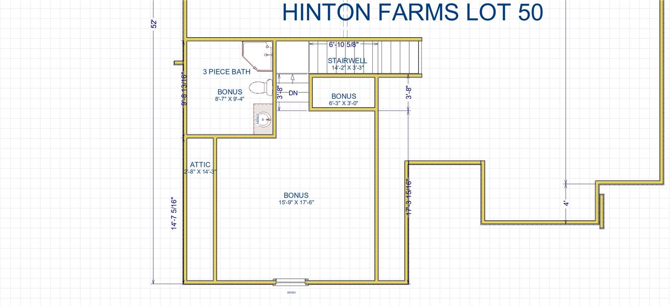 102 Hinton Farms Drive, Easley, South Carolina image 3