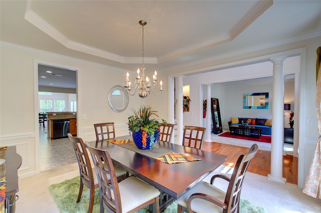 9 Emporia Court, Fountain Inn, South Carolina image 5