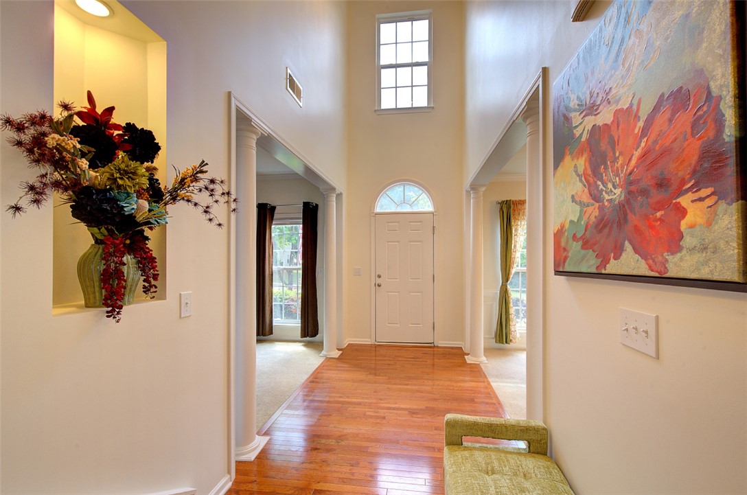 9 Emporia Court, Fountain Inn, South Carolina image 3
