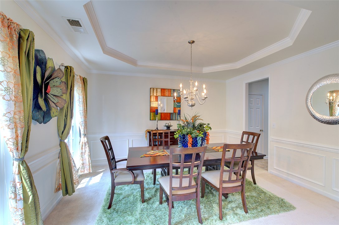 9 Emporia Court, Fountain Inn, South Carolina image 4