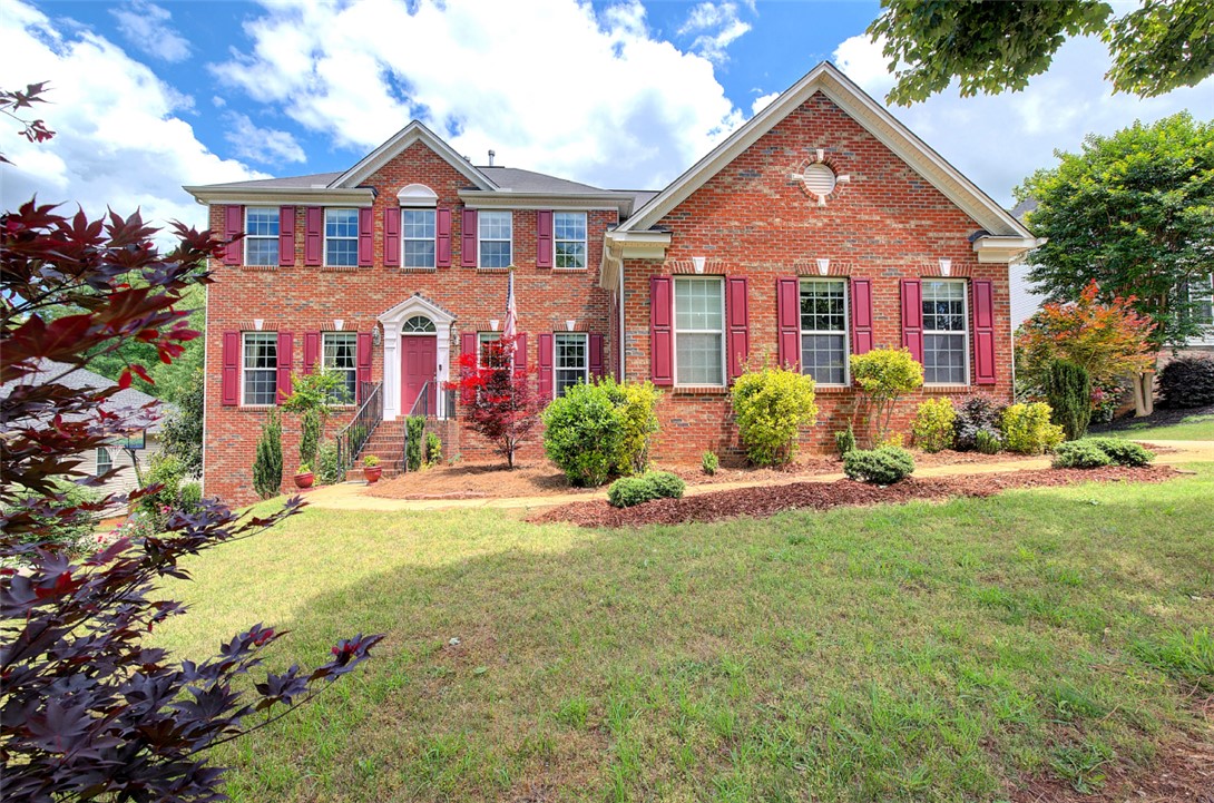 9 Emporia Court, Fountain Inn, South Carolina image 1