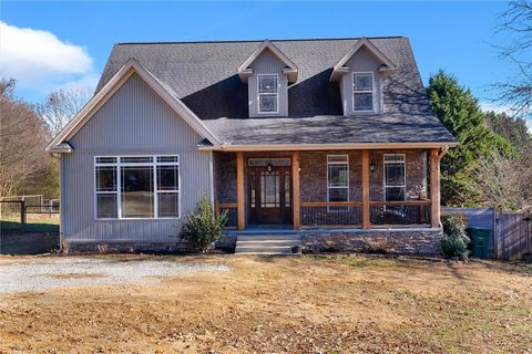 Photo of 239 Tripp Street, Williamston, SC 29697 (MLS # 20295952)