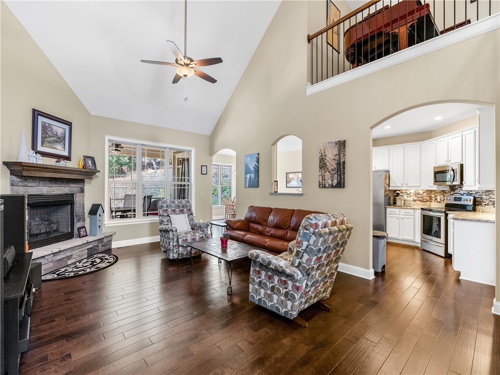 11 Silkvine Court, Travelers Rest, South Carolina image 2