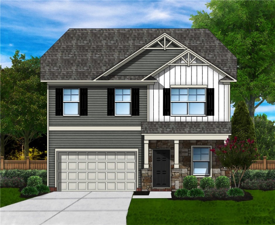 405 Ecton Place, Greenville, South Carolina image 1