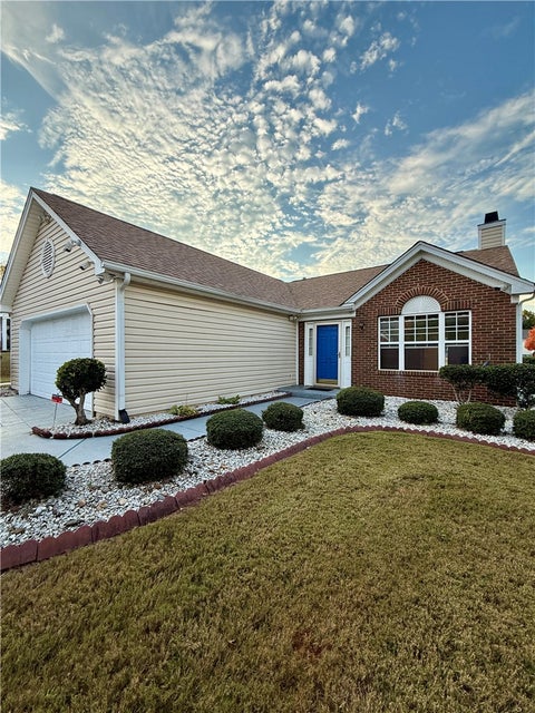 Photo of 175 Bonnie Woods Drive, Greenville, SC 29605 (MLS # 20308515)