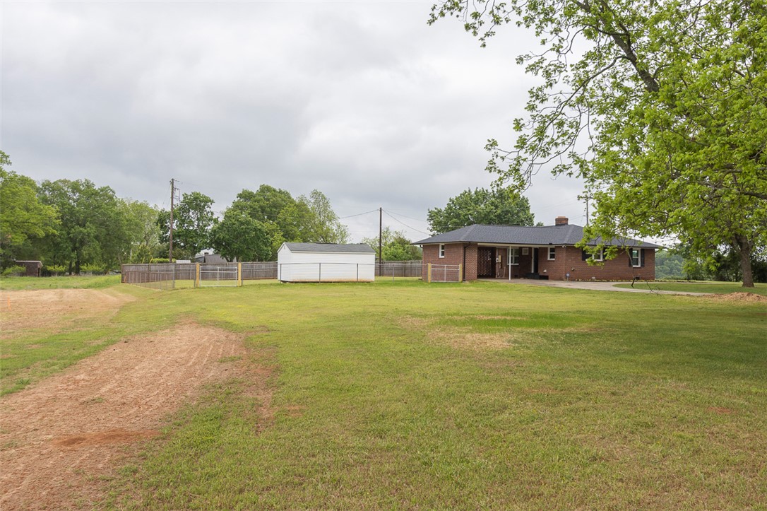 4082 Old Portman Road, Anderson, South Carolina image 43