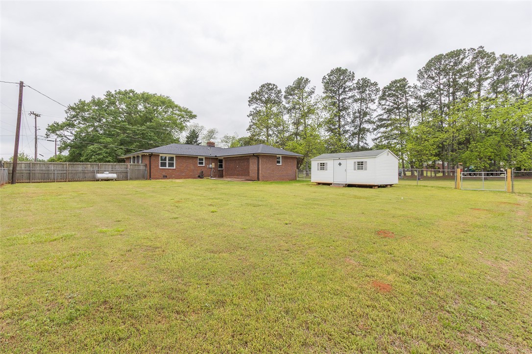 4082 Old Portman Road, Anderson, South Carolina image 46
