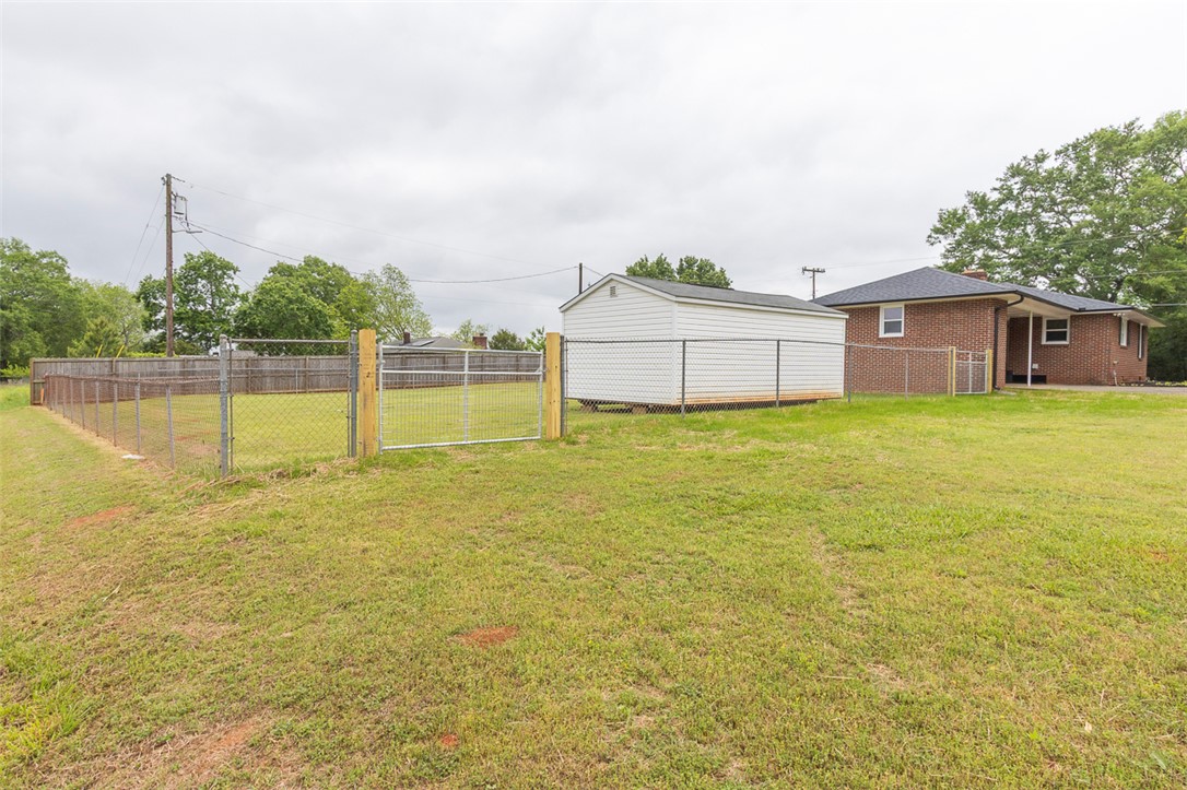 4082 Old Portman Road, Anderson, South Carolina image 44
