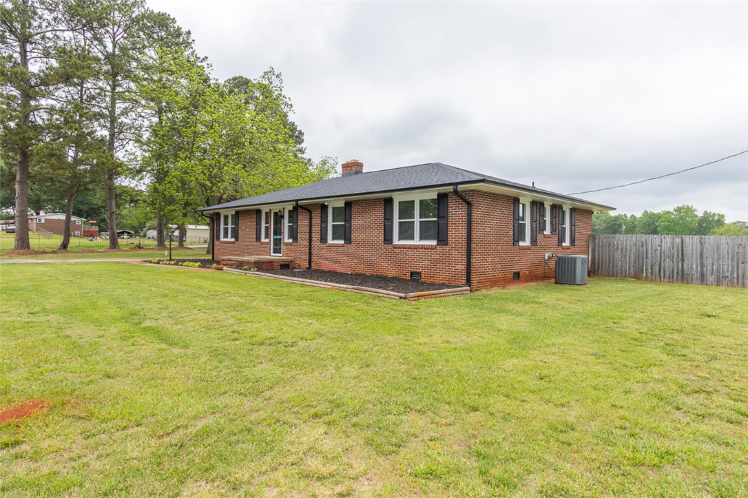 4082 Old Portman Road, Anderson, South Carolina image 3