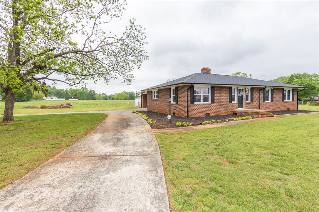 4082 Old Portman Road, Anderson, South Carolina image 1