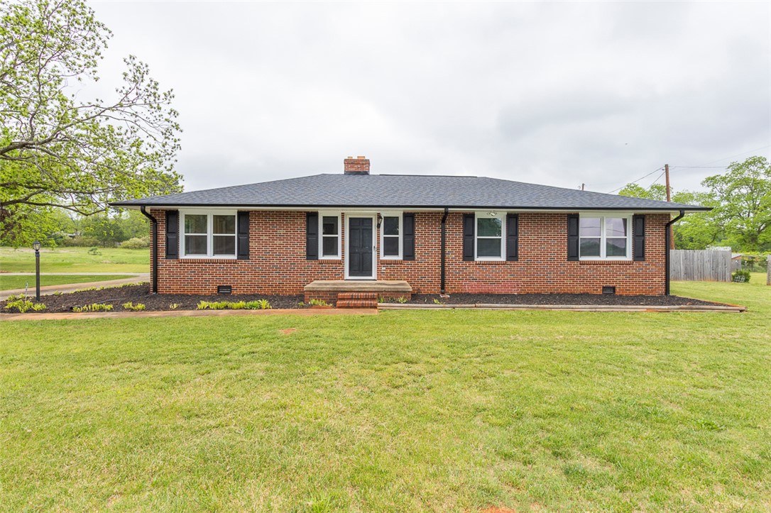 4082 Old Portman Road, Anderson, South Carolina image 2