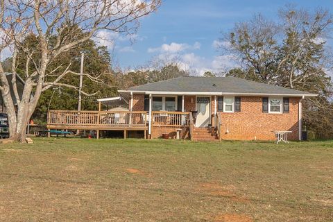 Photo of 708 Sexton Gin Road, Iva, SC 29655 (MLS # 20297667)