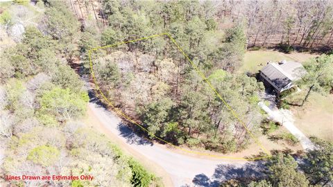 Vacant Land For Sale - 00 N Woodbury Road<br/> Oconee County, Seneca, SC 29672