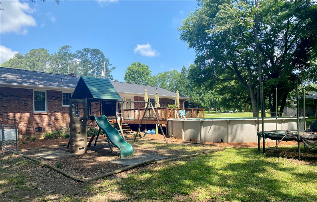 7 Carlisle Drive, Honea Path, South Carolina image 26