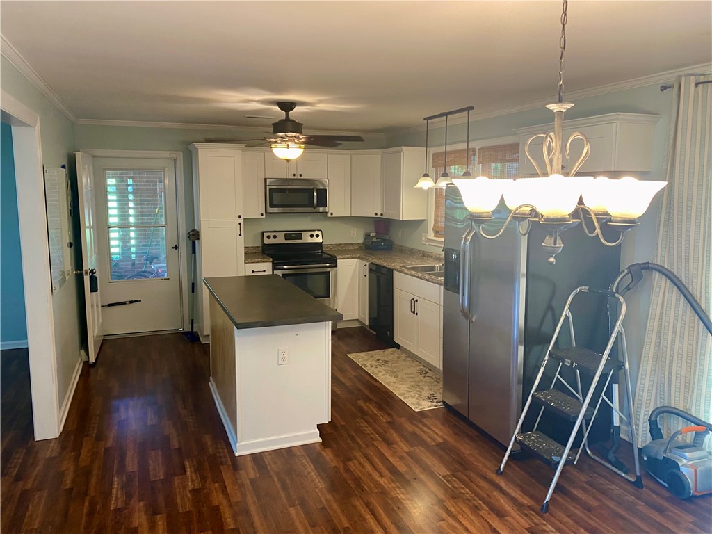 7 Carlisle Drive, Honea Path, South Carolina image 5