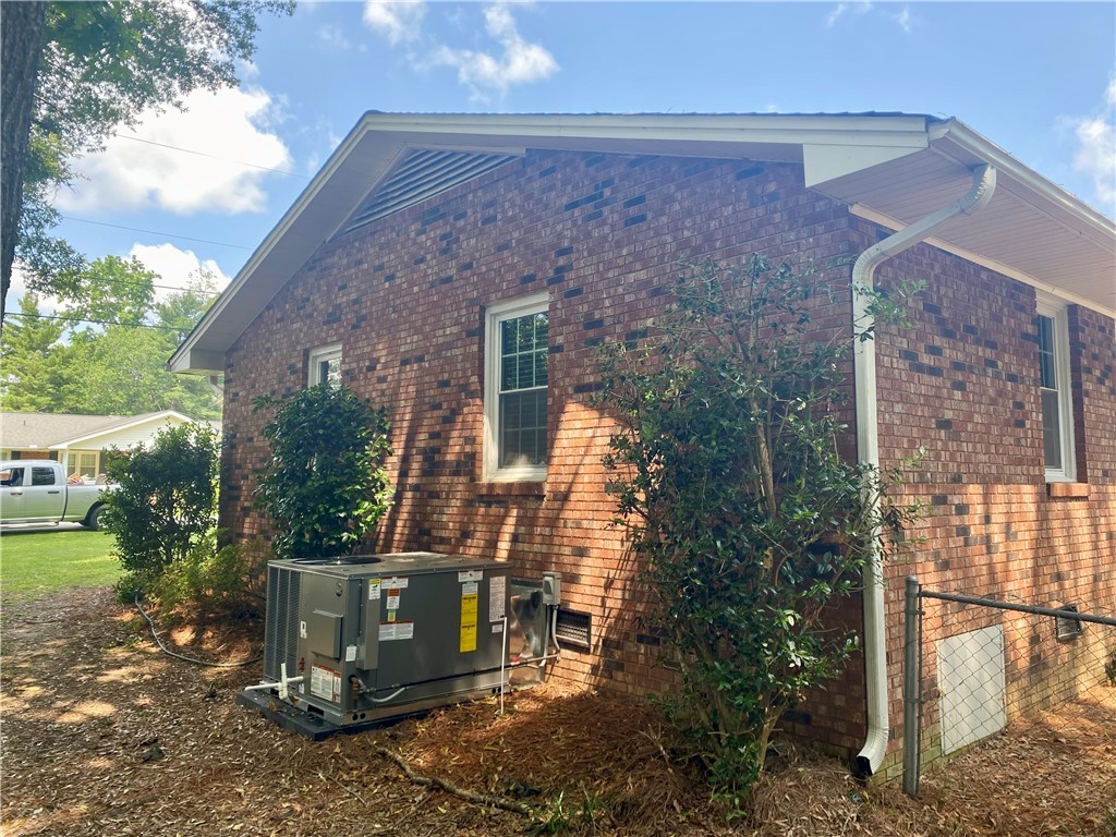7 Carlisle Drive, Honea Path, South Carolina image 30