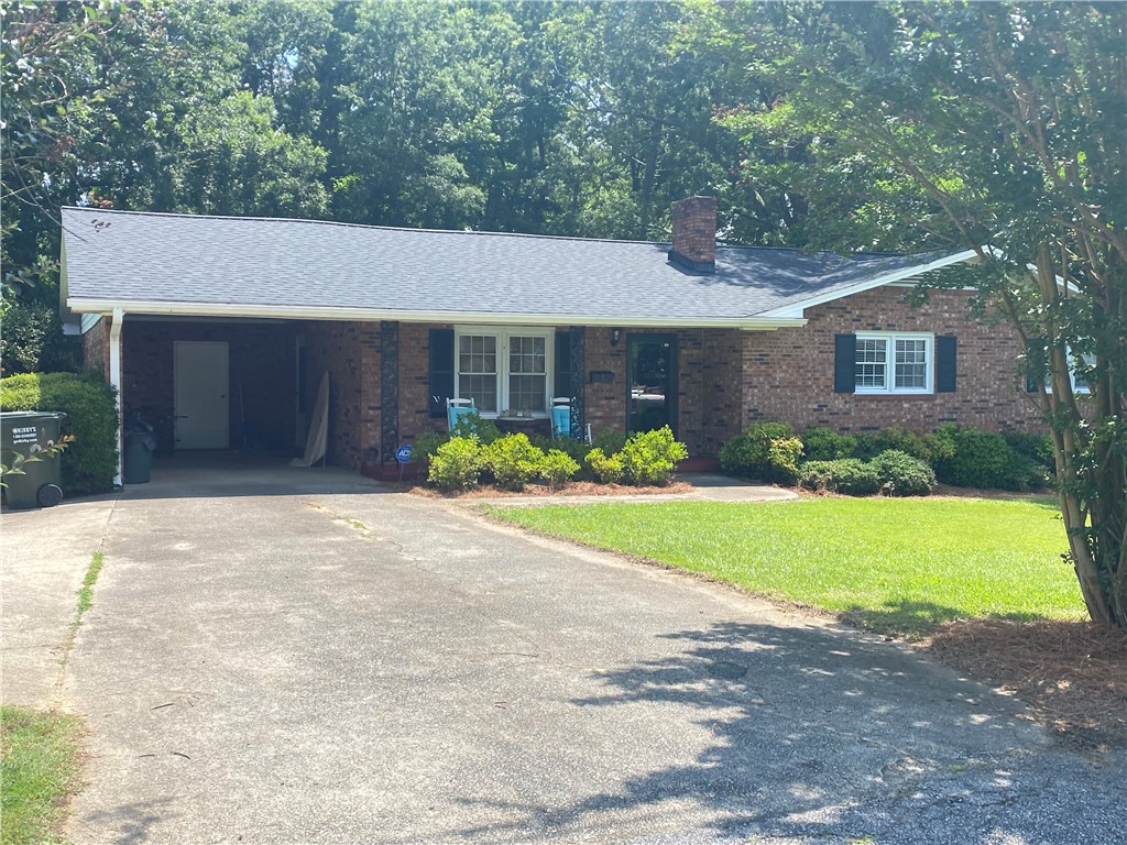 7 Carlisle Drive, Honea Path, South Carolina image 33