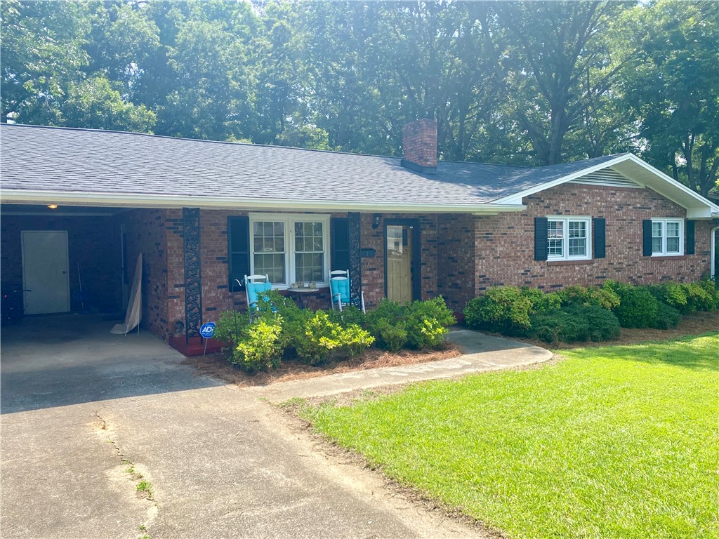 7 Carlisle Drive, Honea Path, South Carolina image 2