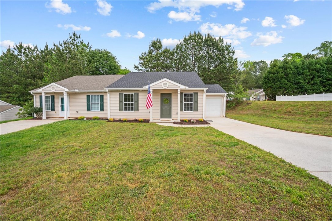 232 Tamarack Drive, Seneca, South Carolina image 21