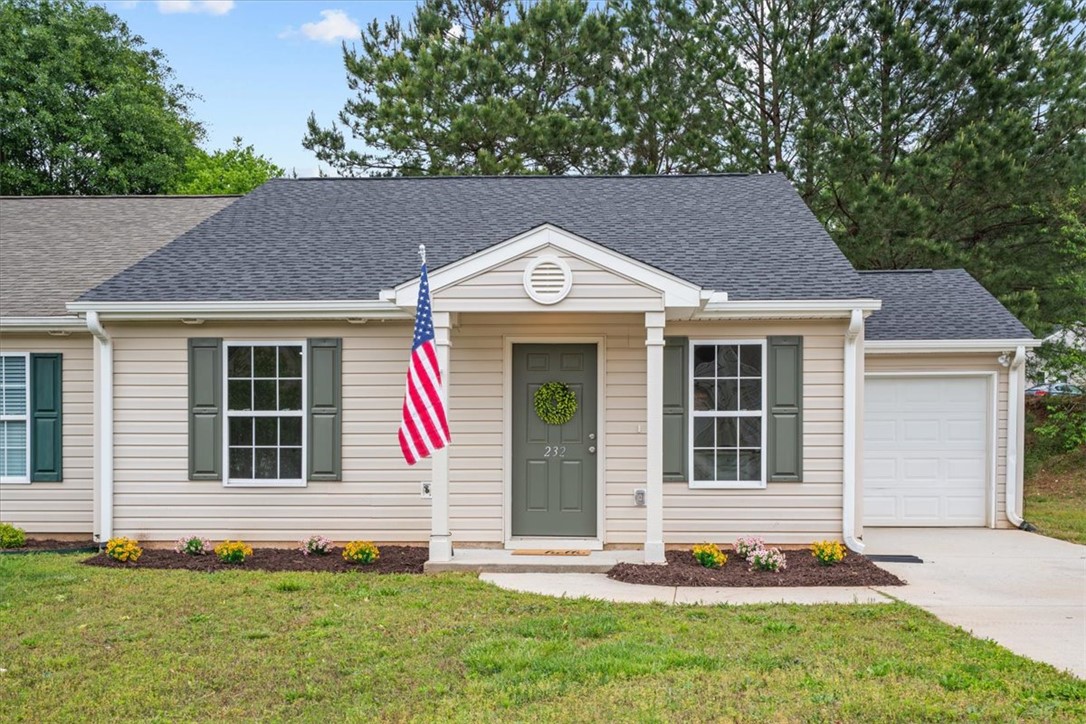 232 Tamarack Drive, Seneca, South Carolina image 2