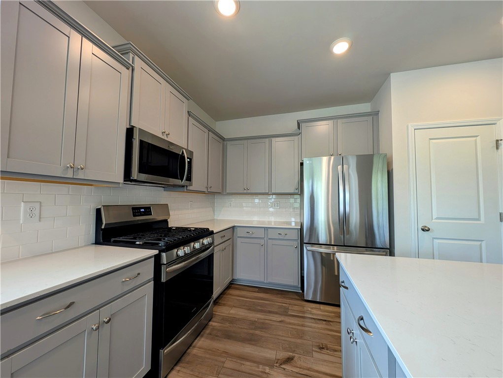 344 Sliding Rock Drive, Pendleton, South Carolina image 17