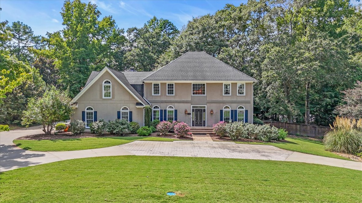 12 Parkins Mill Court, Greenville, South Carolina image 1