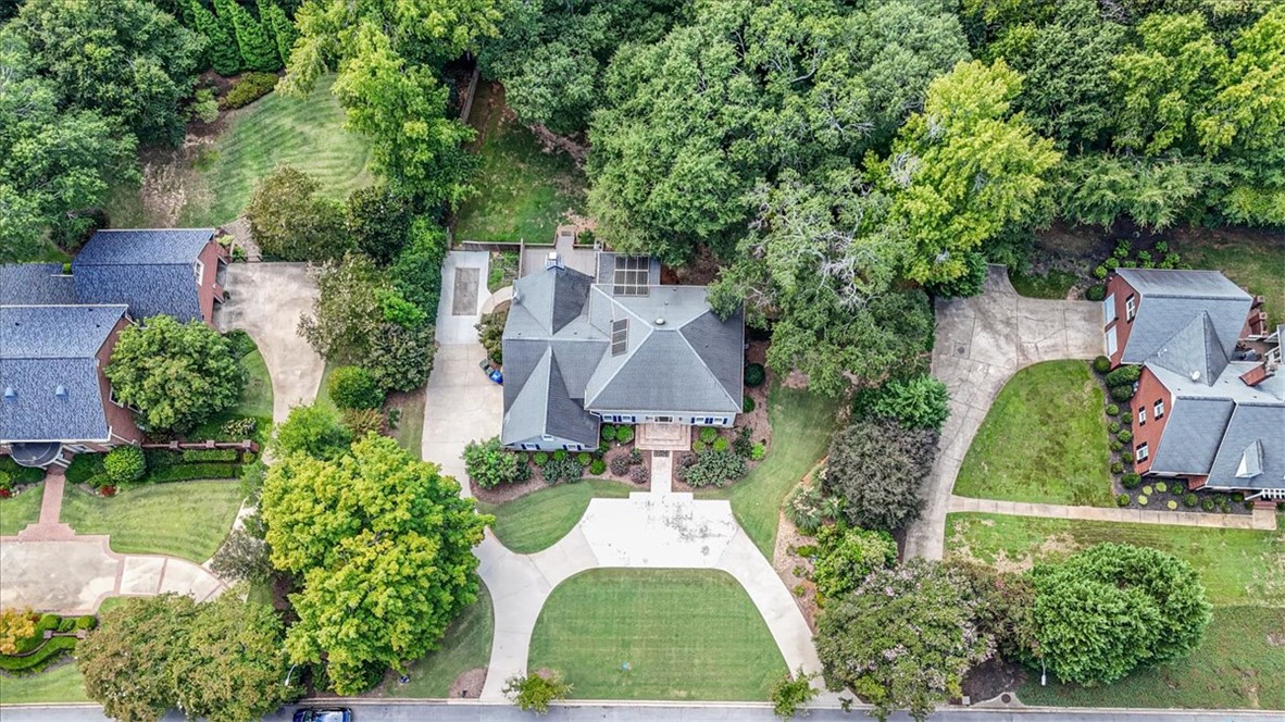 12 Parkins Mill Court, Greenville, South Carolina image 2