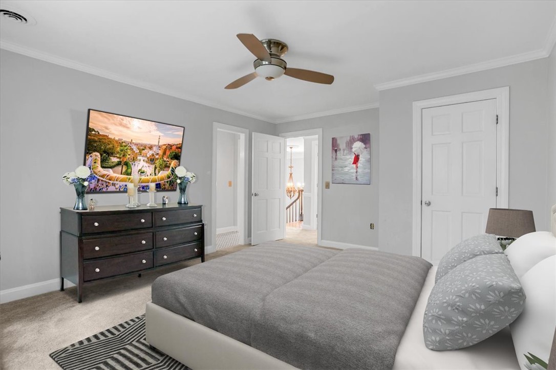 12 Parkins Mill Court, Greenville, South Carolina image 18