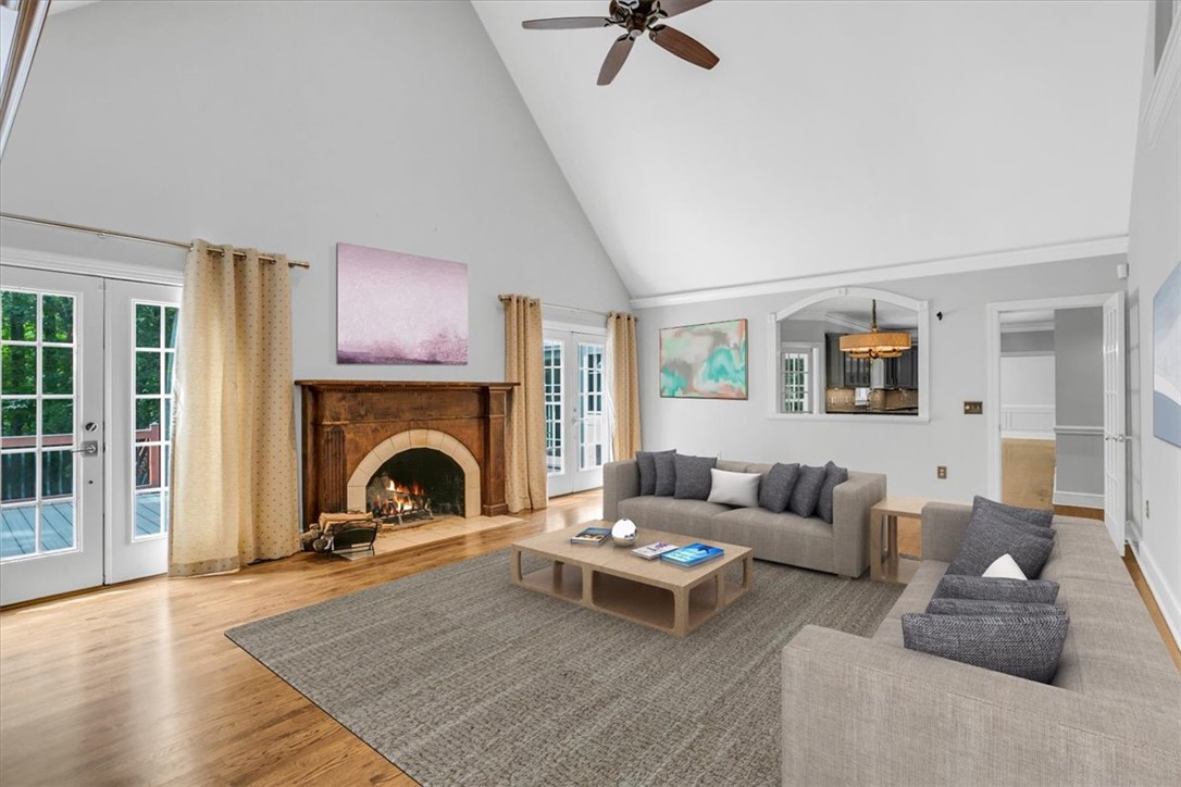 12 Parkins Mill Court, Greenville, South Carolina image 15