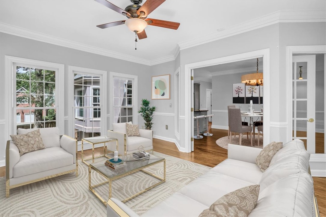 12 Parkins Mill Court, Greenville, South Carolina image 12