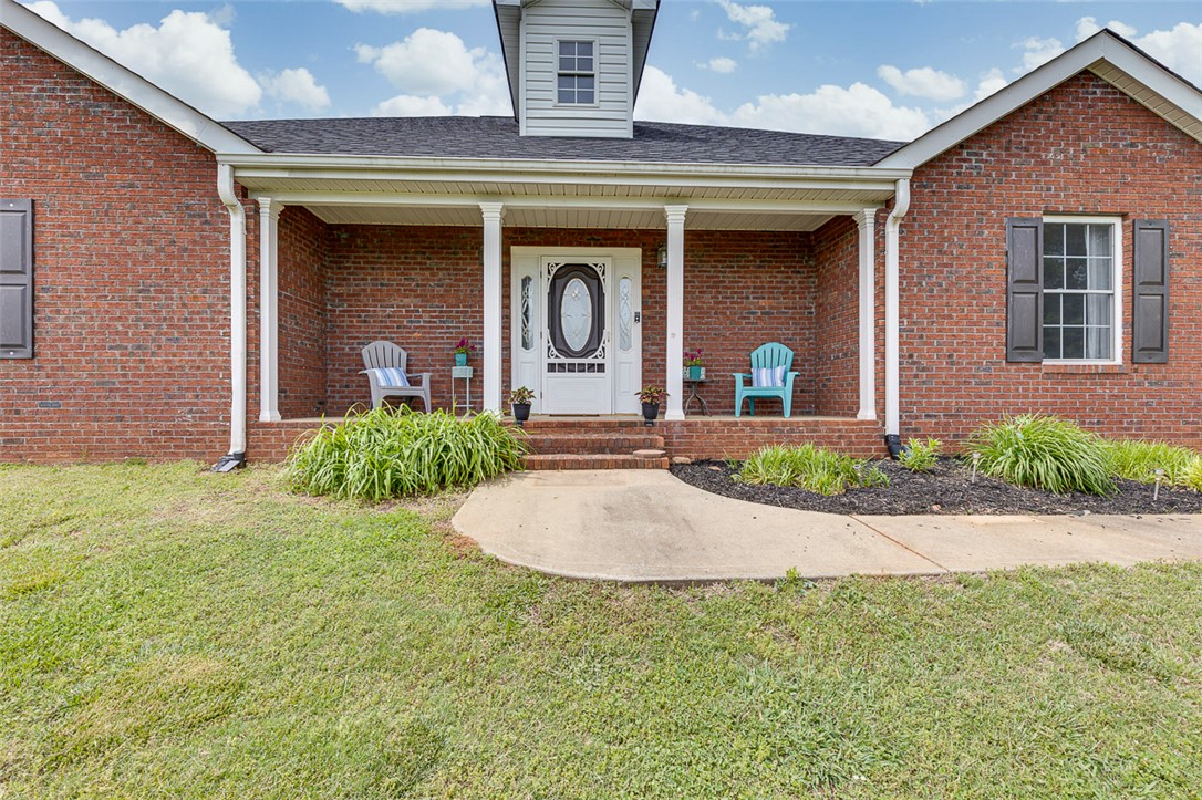 264 Windtree Ridge, Pickens, South Carolina image 4