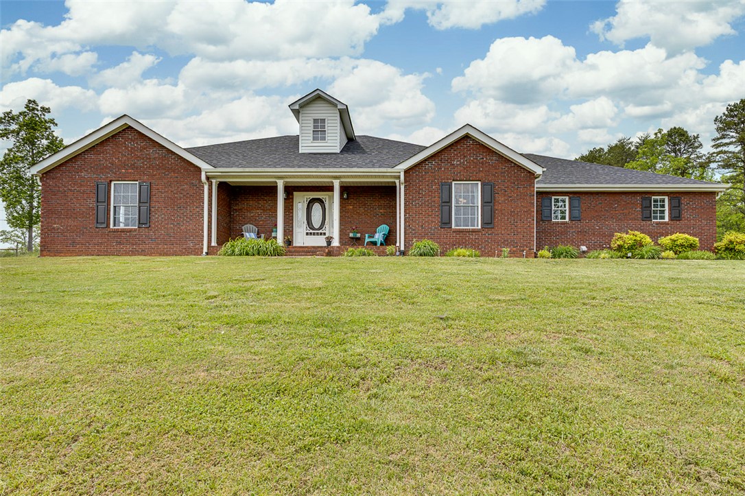 264 Windtree Ridge, Pickens, South Carolina image 1