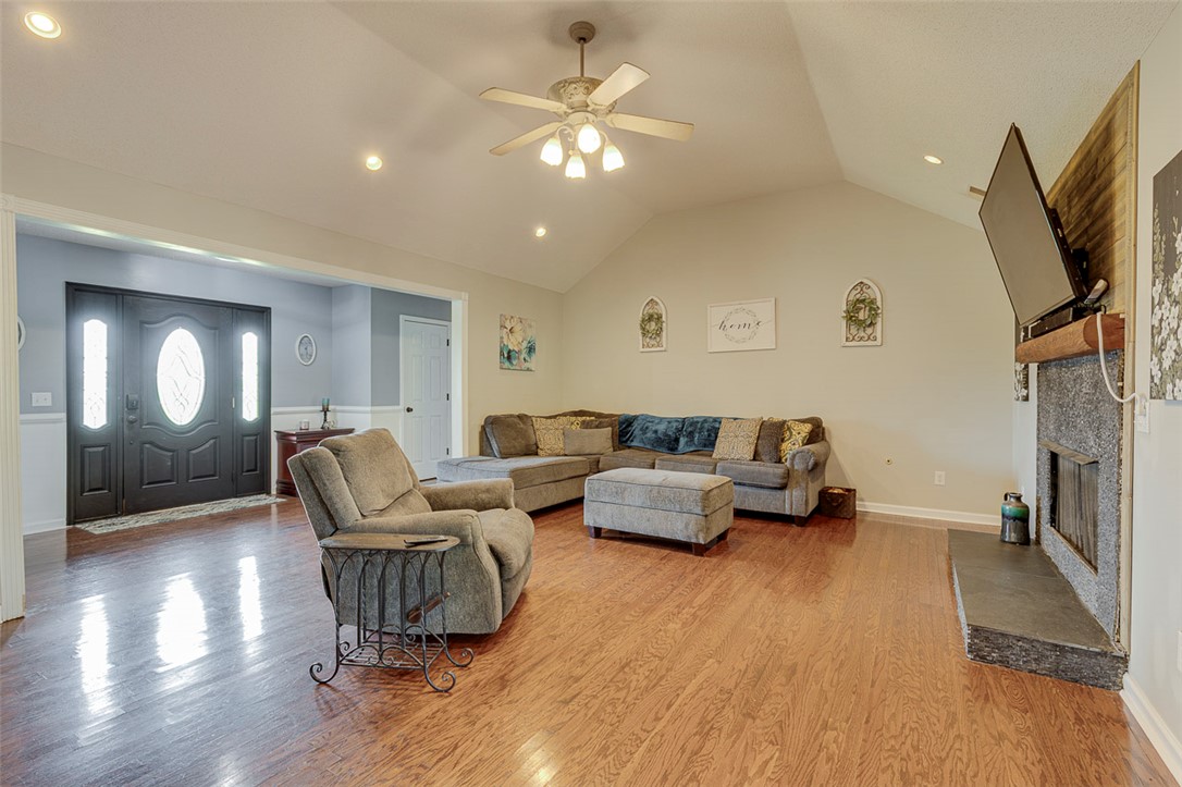264 Windtree Ridge, Pickens, South Carolina image 7