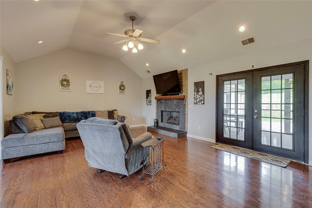 264 Windtree Ridge, Pickens, South Carolina image 6