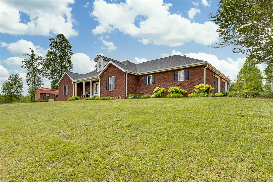 264 Windtree Ridge, Pickens, South Carolina image 2