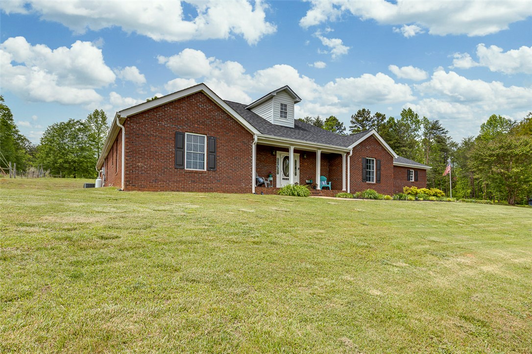 264 Windtree Ridge, Pickens, South Carolina image 3