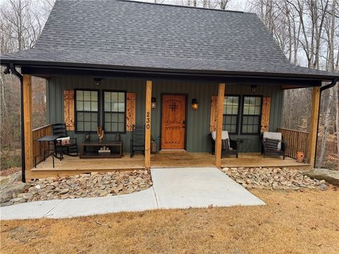 Photo of 230 Brookview Circle, Easley, SC 29642 (MLS # 20296250)