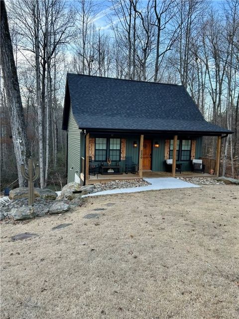 Photo of 230 Brookview Circle, Easley, SC 29642 (MLS # 20296250)